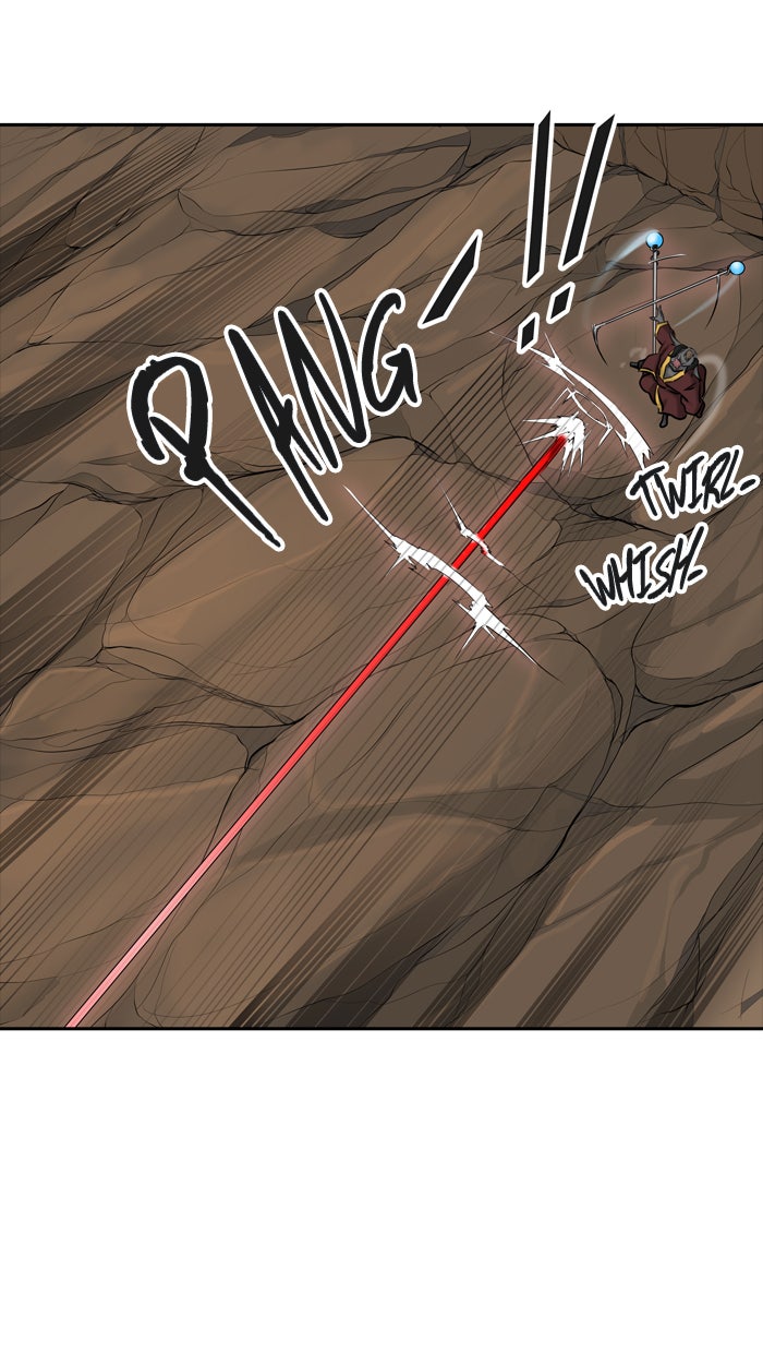 Tower of God manga, chapter 369, page 14 of 130