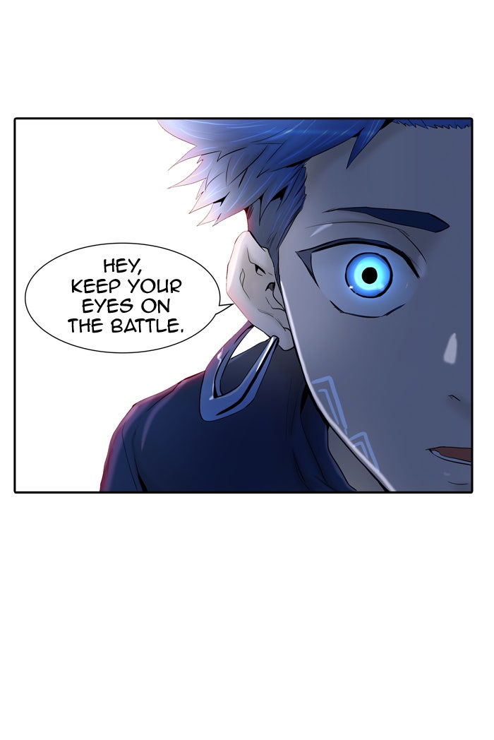 Tower of God manga, chapter 369, page 15 of 130