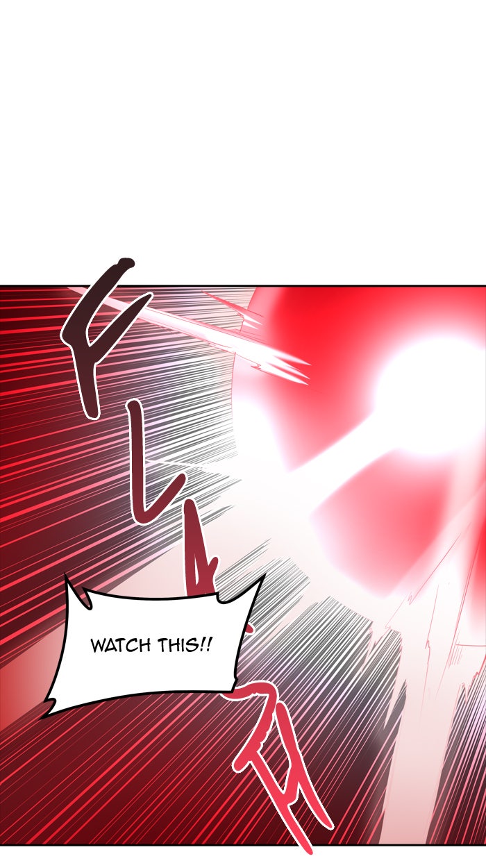 Tower of God manga, chapter 369, page 18 of 130