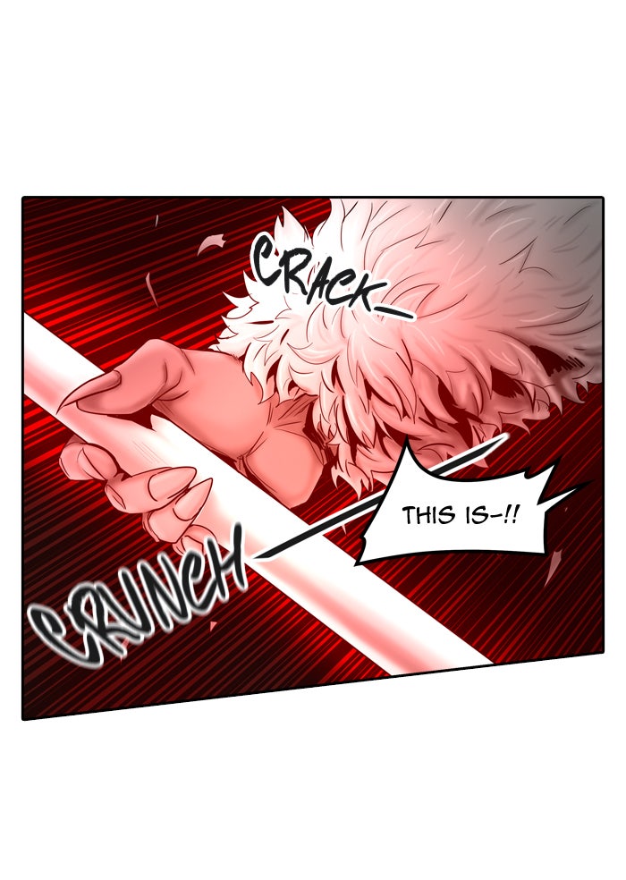 Tower of God manga, chapter 369, page 19 of 130
