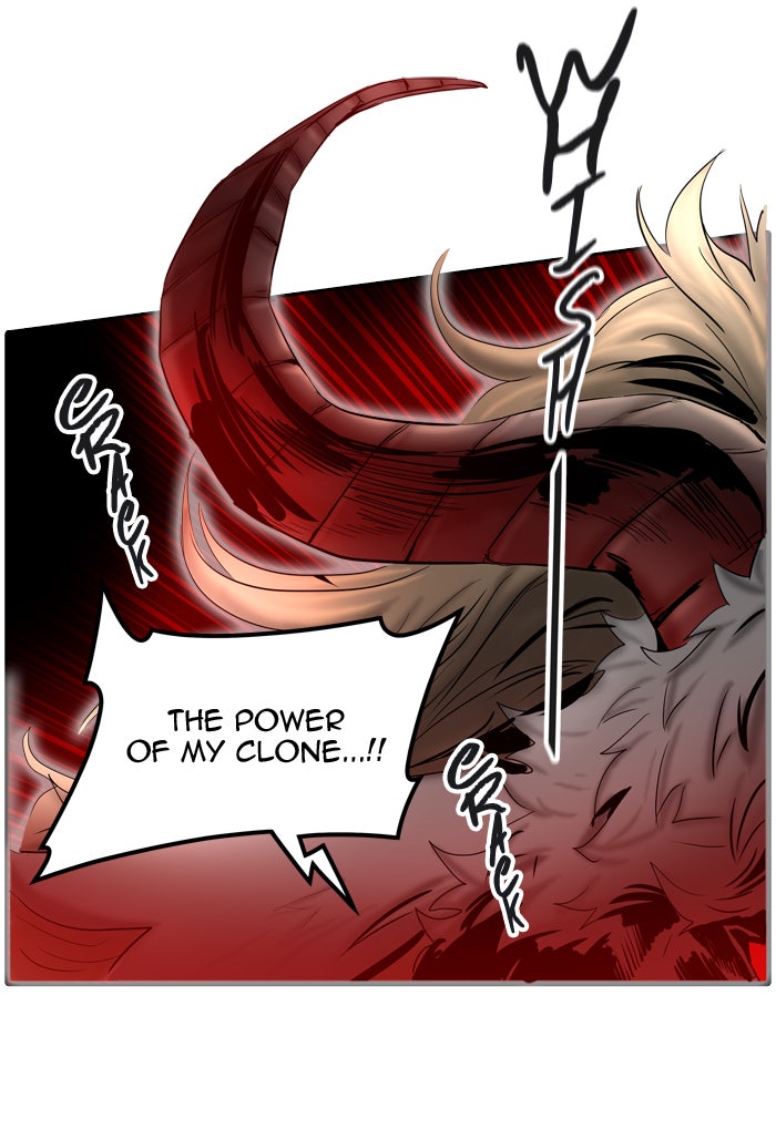 Tower of God manga, chapter 369, page 20 of 130