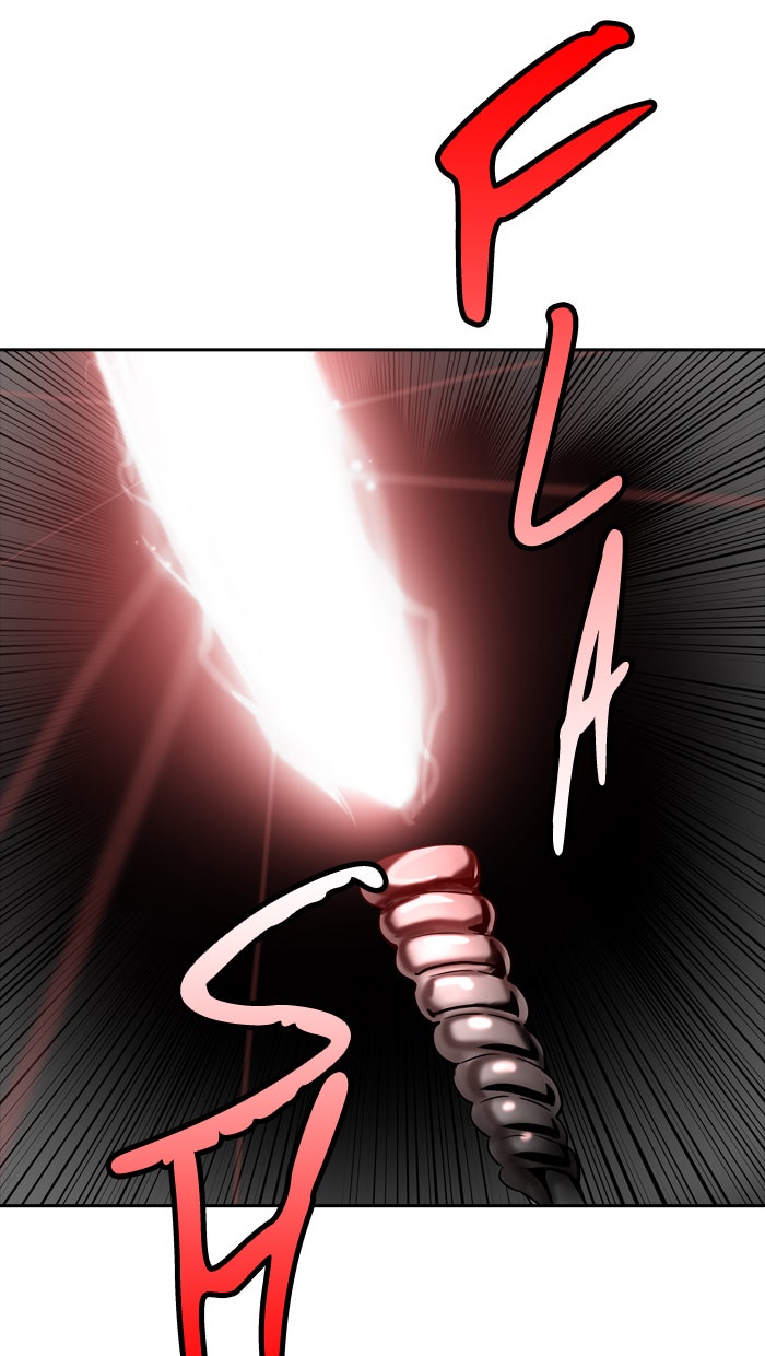Tower of God manga, chapter 369, page 21 of 130
