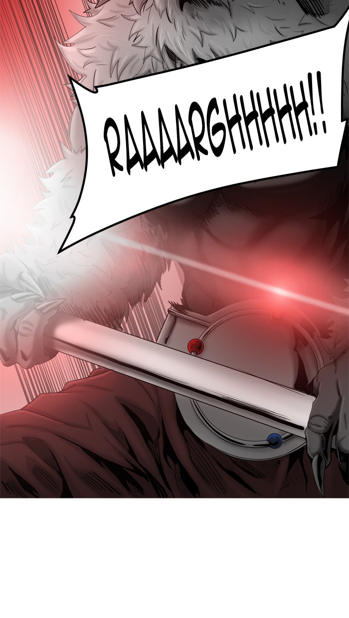 Tower of God manga, chapter 369, page 23 of 130