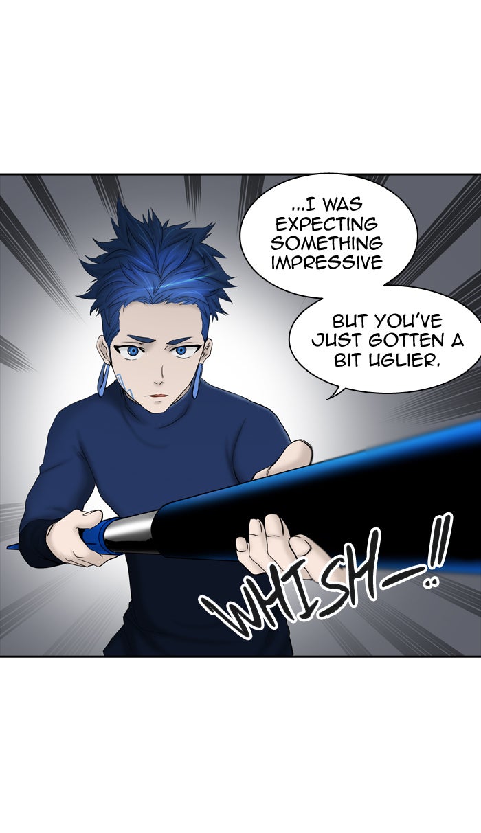 Tower of God manga, chapter 369, page 24 of 130
