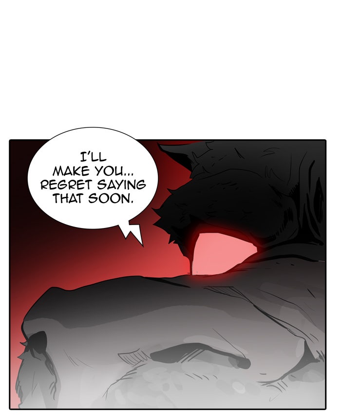 Tower of God manga, chapter 369, page 25 of 130