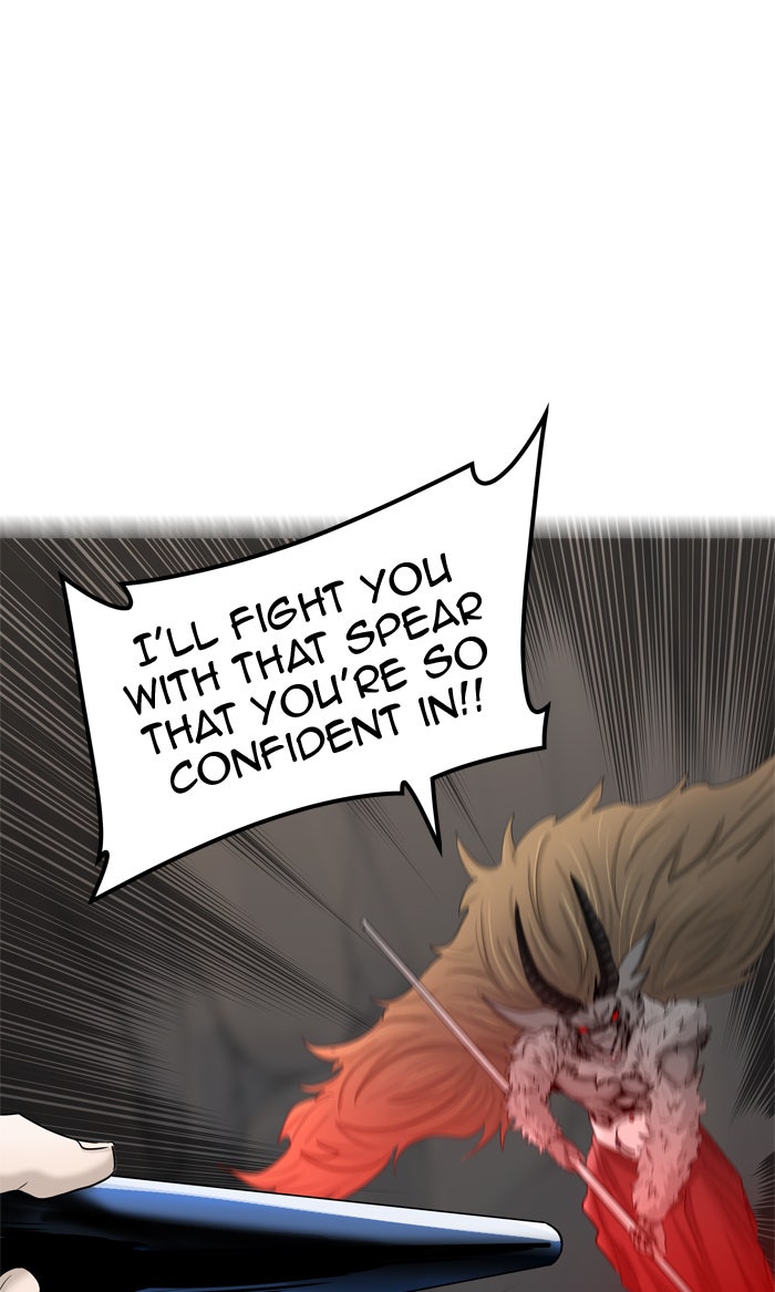 Tower of God manga, chapter 369, page 26 of 130