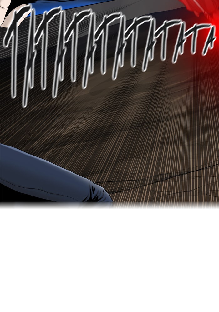 Tower of God manga, chapter 369, page 27 of 130