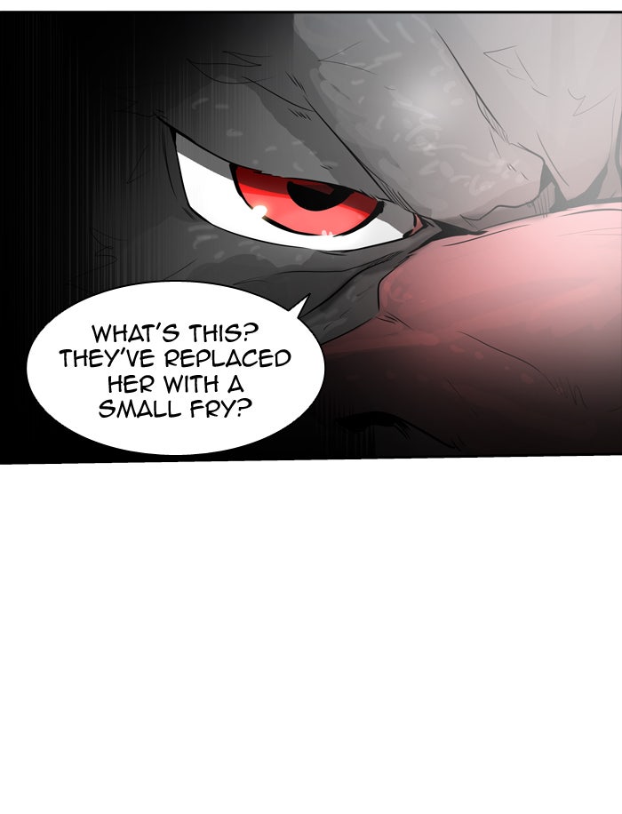 Tower of God manga, chapter 369, page 3 of 130