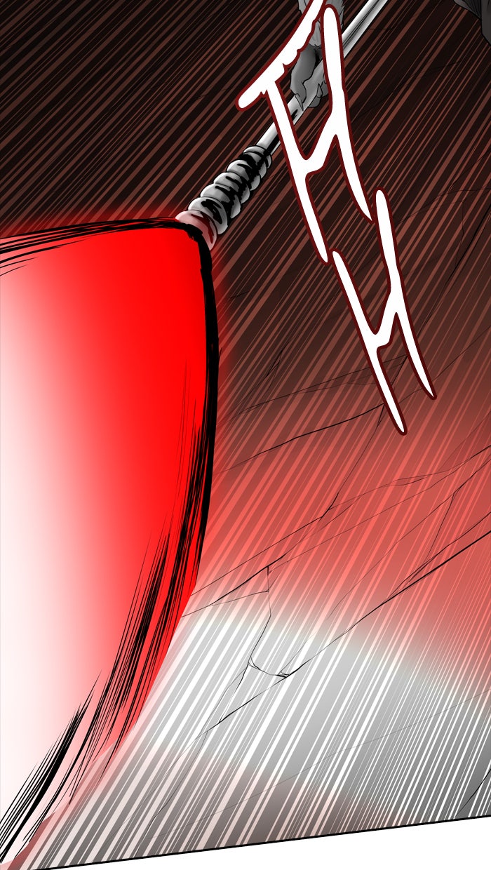 Tower of God manga, chapter 369, page 30 of 130