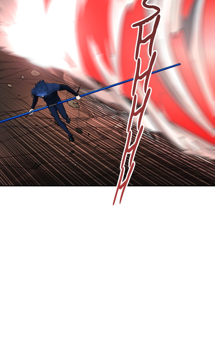 Tower of God manga, chapter 369, page 32 of 130