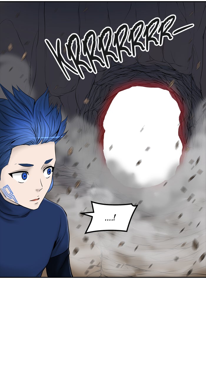 Tower of God manga, chapter 369, page 33 of 130