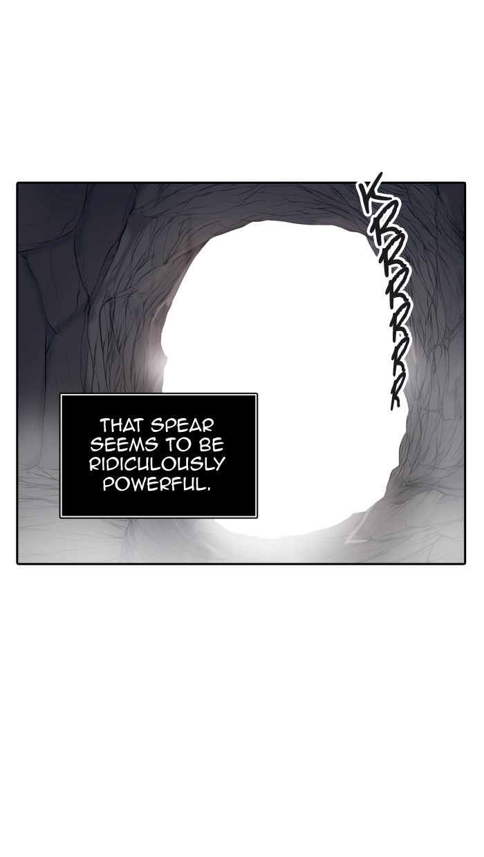 Tower of God manga, chapter 369, page 34 of 130