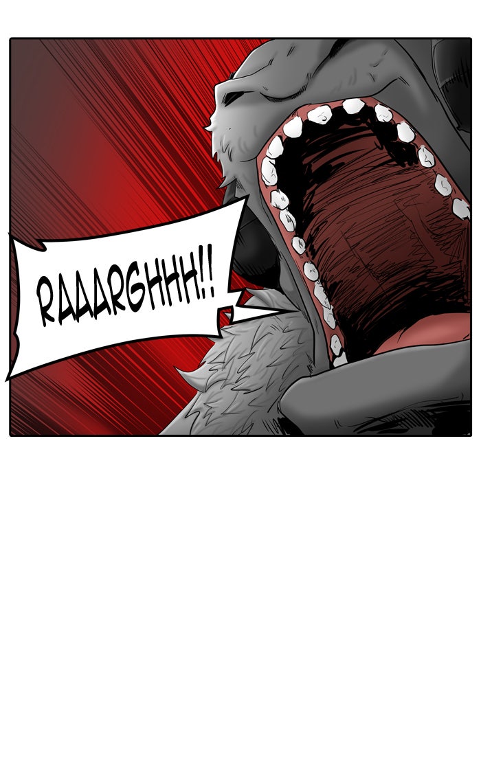 Tower of God manga, chapter 369, page 35 of 130