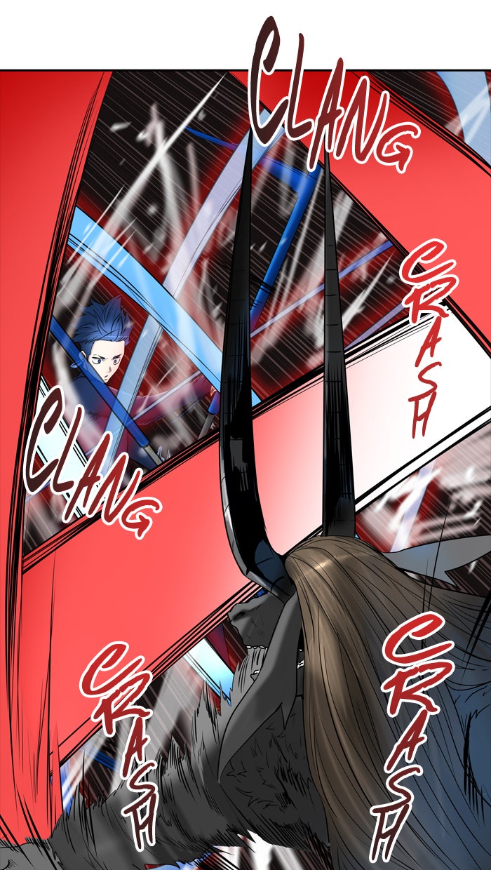 Tower of God manga, chapter 369, page 40 of 130