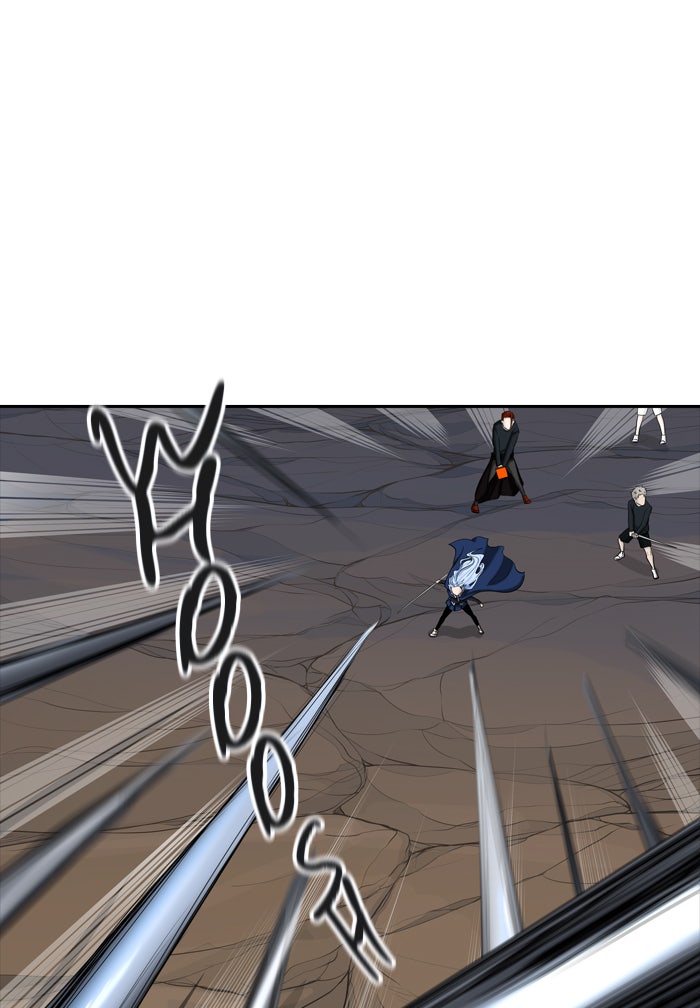 Tower of God manga, chapter 369, page 45 of 130