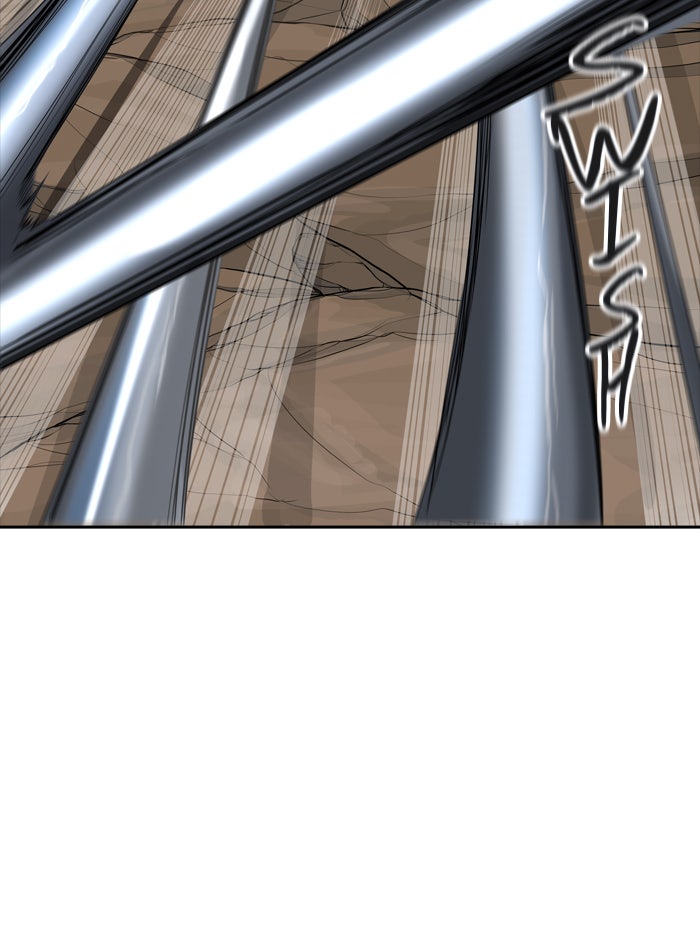 Tower of God manga, chapter 369, page 46 of 130