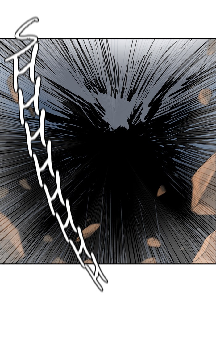 Tower of God manga, chapter 369, page 49 of 130