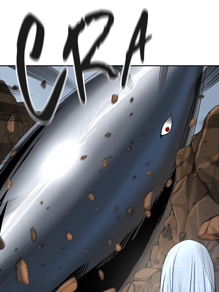 Tower of God manga, chapter 369, page 50 of 130