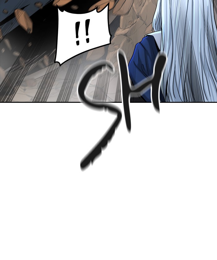 Tower of God manga, chapter 369, page 51 of 130
