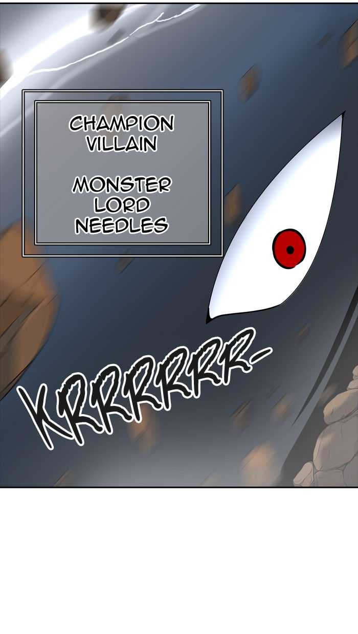 Tower of God manga, chapter 369, page 52 of 130