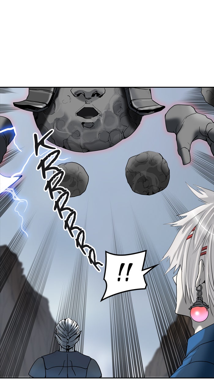 Tower of God manga, chapter 369, page 54 of 130