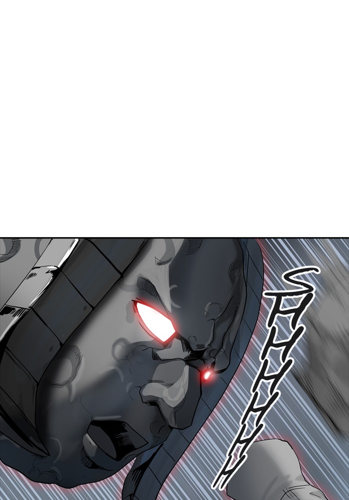 Tower of God manga, chapter 369, page 55 of 130
