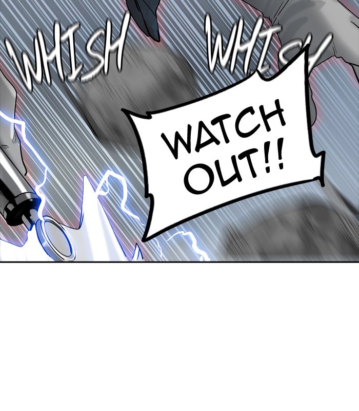 Tower of God manga, chapter 369, page 56 of 130