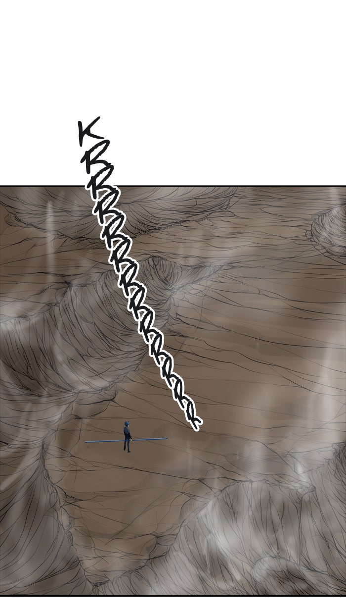 Tower of God manga, chapter 369, page 57 of 130