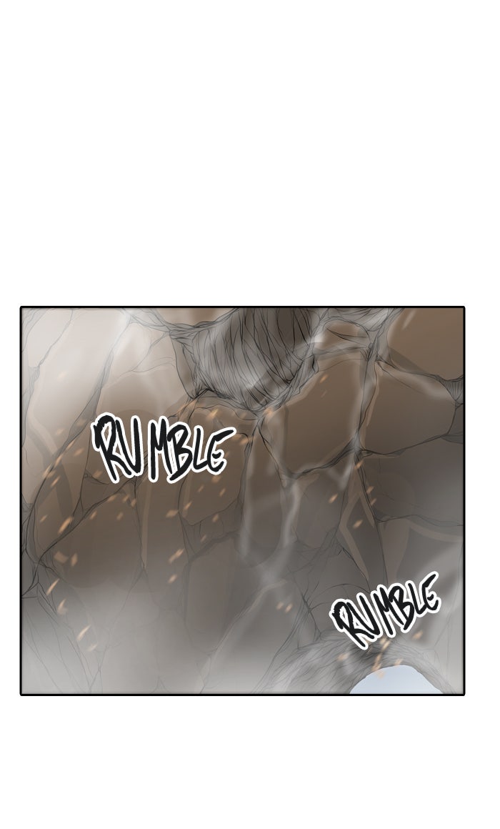 Tower of God manga, chapter 369, page 58 of 130