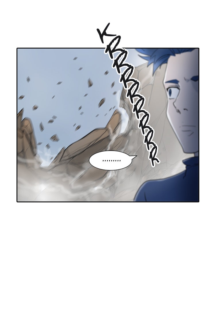 Tower of God manga, chapter 369, page 59 of 130