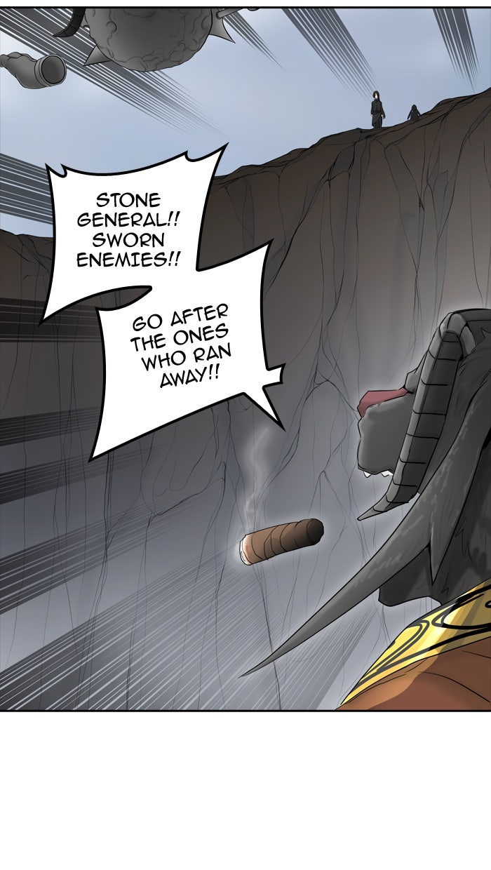 Tower of God manga, chapter 369, page 6 of 130