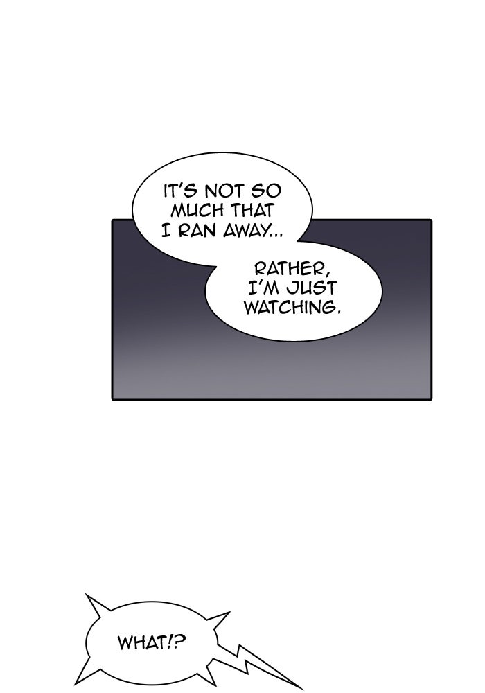 Tower of God manga, chapter 369, page 61 of 130