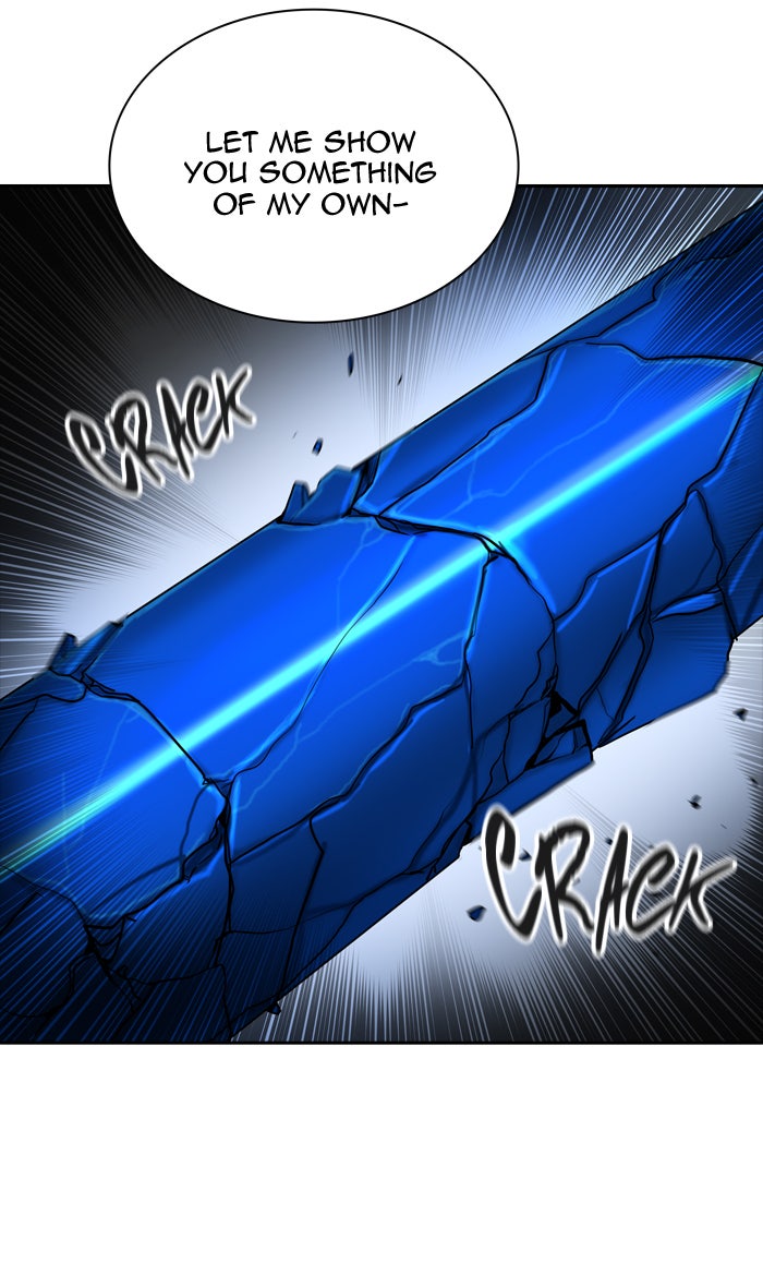 Tower of God manga, chapter 369, page 63 of 130