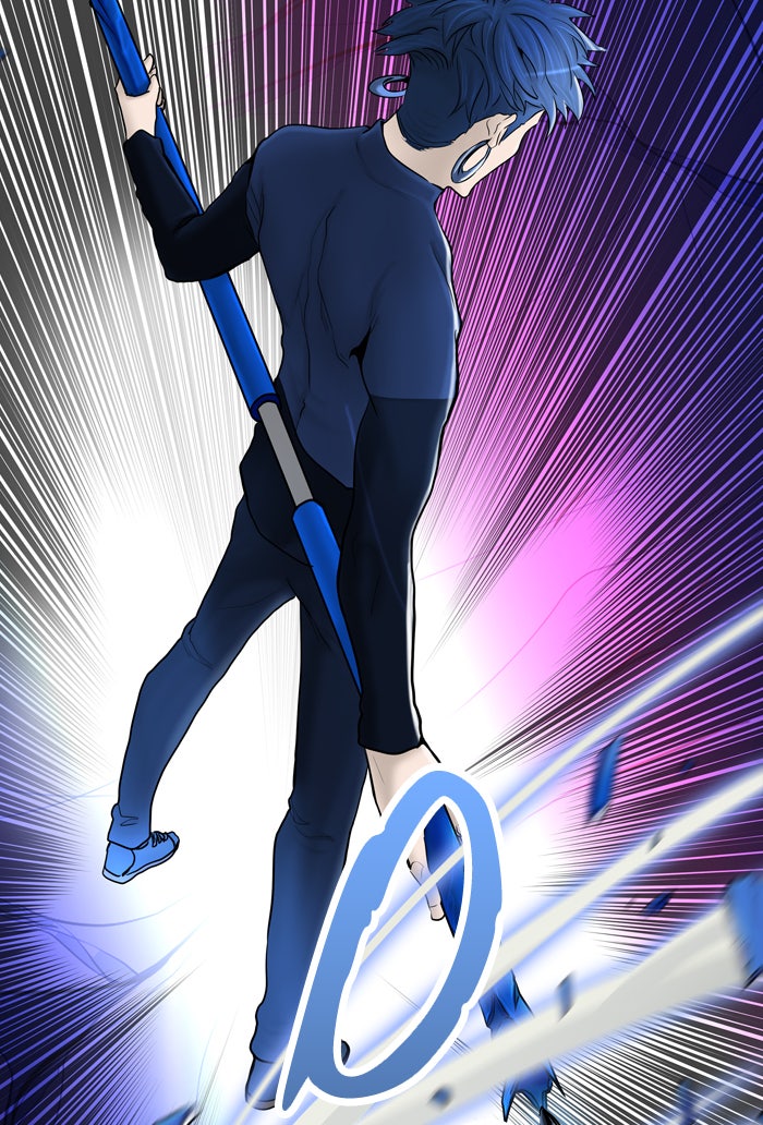 Tower of God manga, chapter 369, page 65 of 130