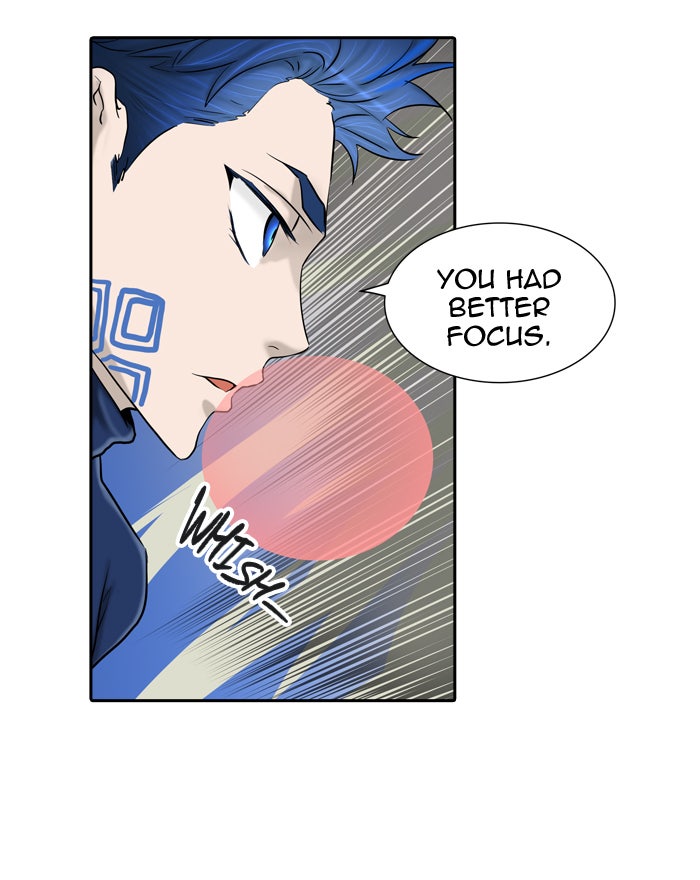 Tower of God manga, chapter 369, page 68 of 130