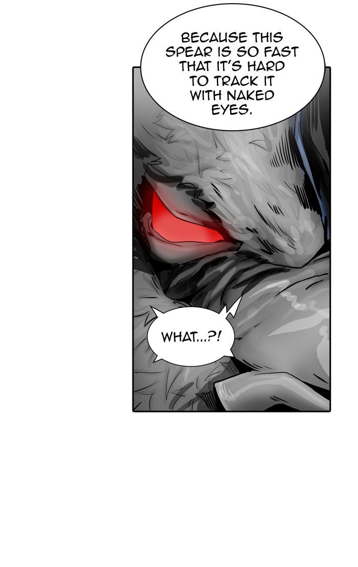 Tower of God manga, chapter 369, page 69 of 130