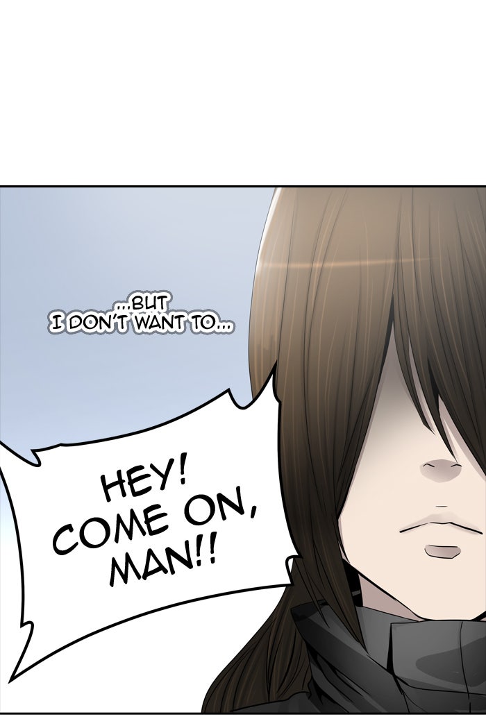 Tower of God manga, chapter 369, page 7 of 130
