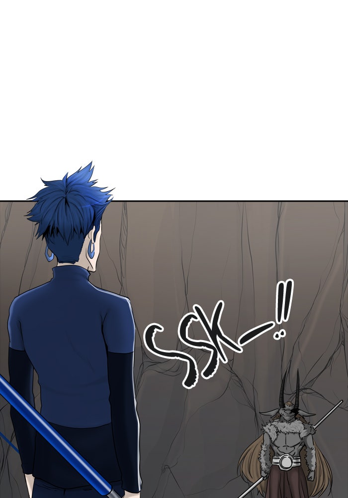 Tower of God manga, chapter 369, page 70 of 130