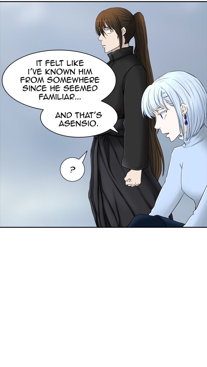 Tower of God manga, chapter 369, page 72 of 130