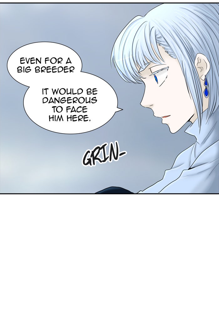 Tower of God manga, chapter 369, page 75 of 130