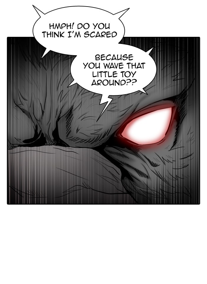 Tower of God manga, chapter 369, page 76 of 130