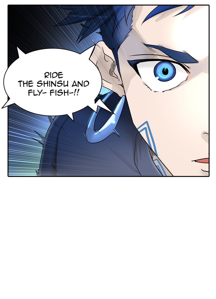 Tower of God manga, chapter 369, page 79 of 130