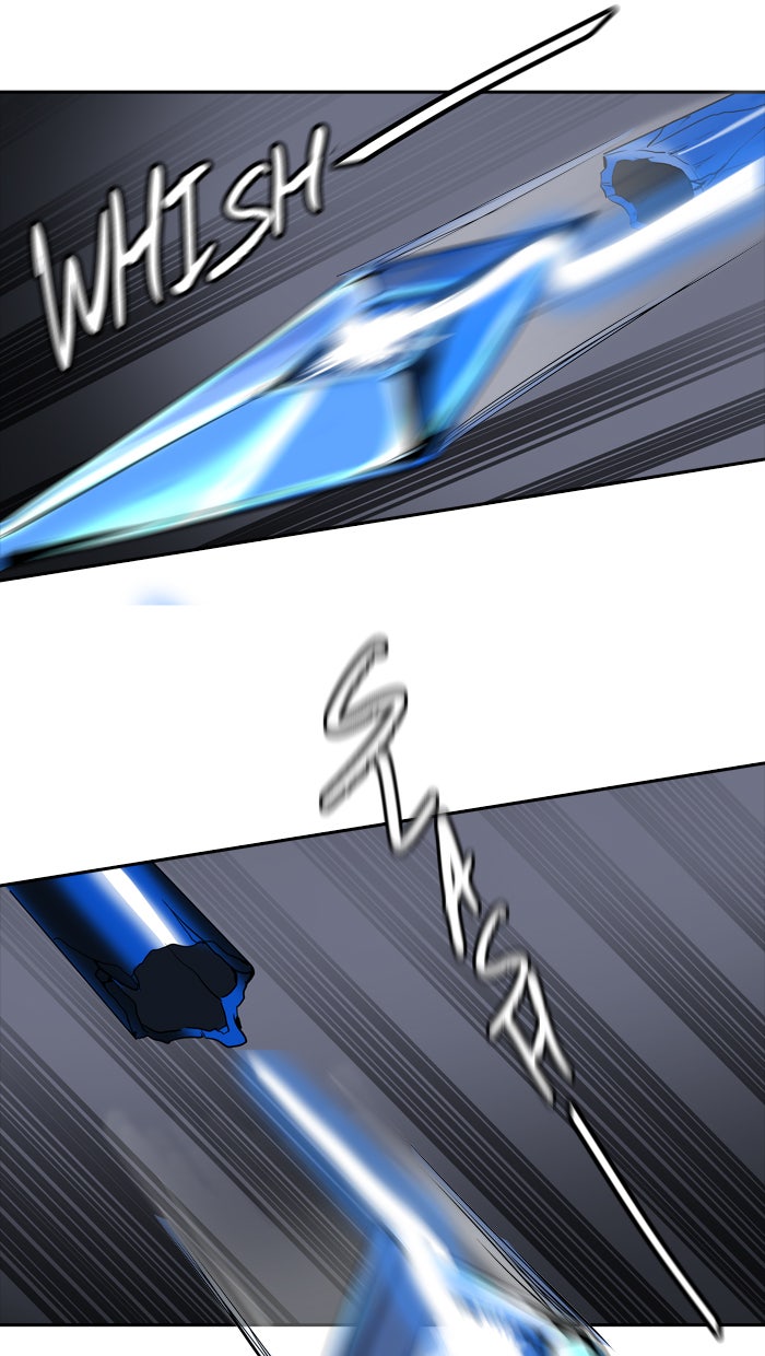 Tower of God manga, chapter 369, page 80 of 130