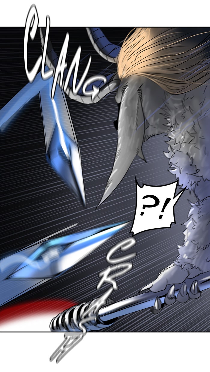 Tower of God manga, chapter 369, page 82 of 130