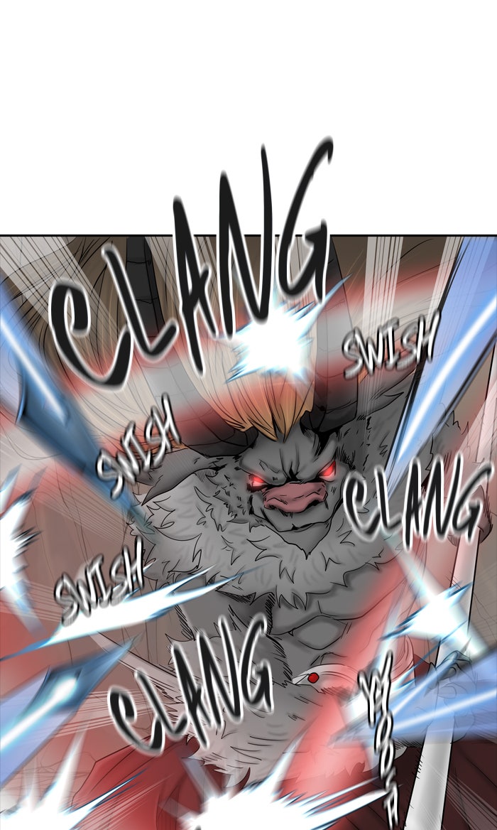 Tower of God manga, chapter 369, page 83 of 130