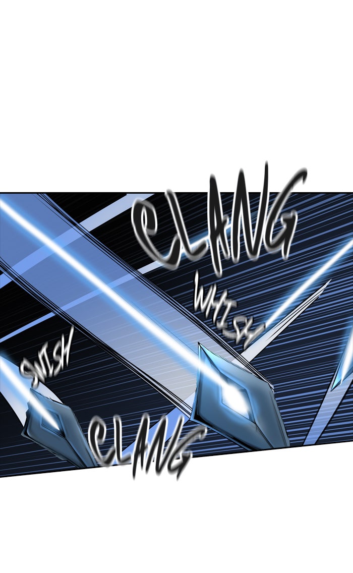 Tower of God manga, chapter 369, page 85 of 130