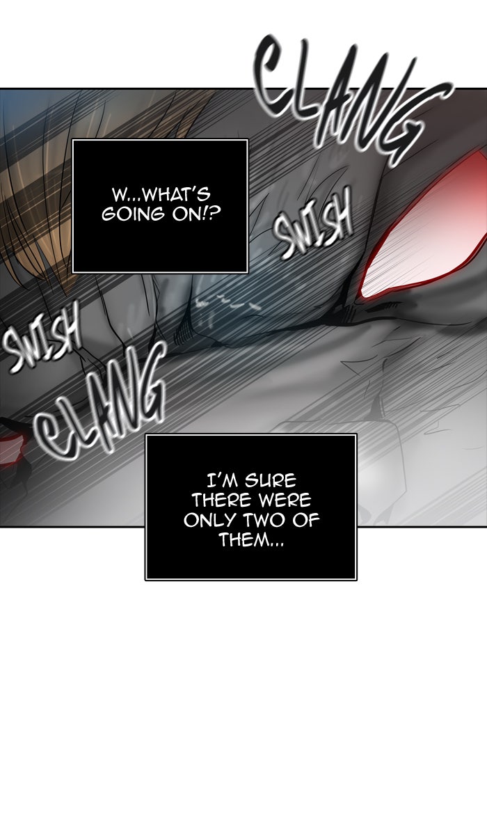 Tower of God manga, chapter 369, page 88 of 130