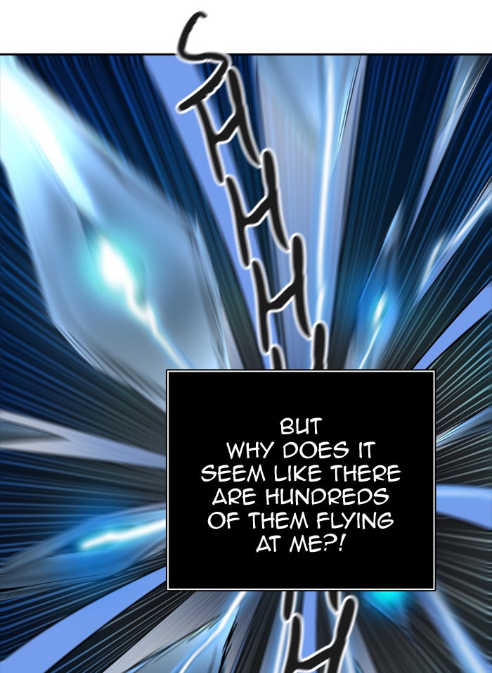 Tower of God manga, chapter 369, page 89 of 130