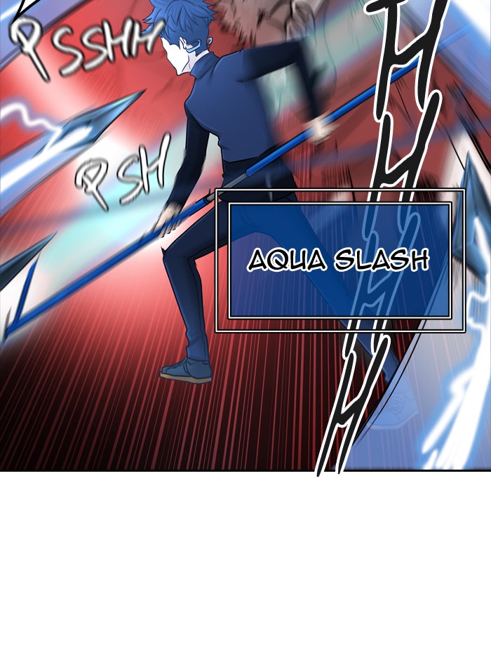 Tower of God manga, chapter 369, page 92 of 130