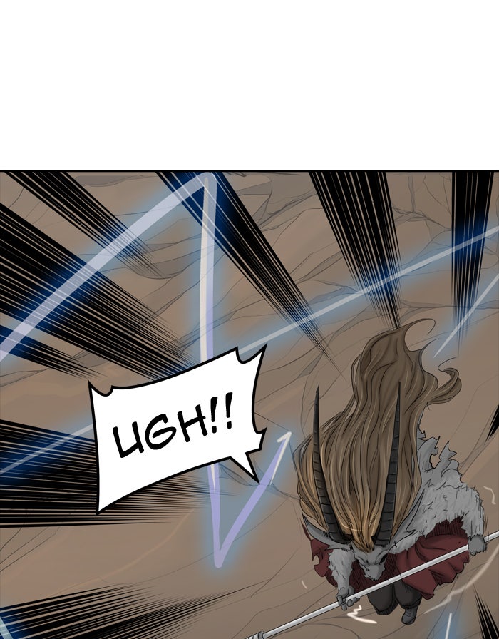 Tower of God manga, chapter 369, page 93 of 130